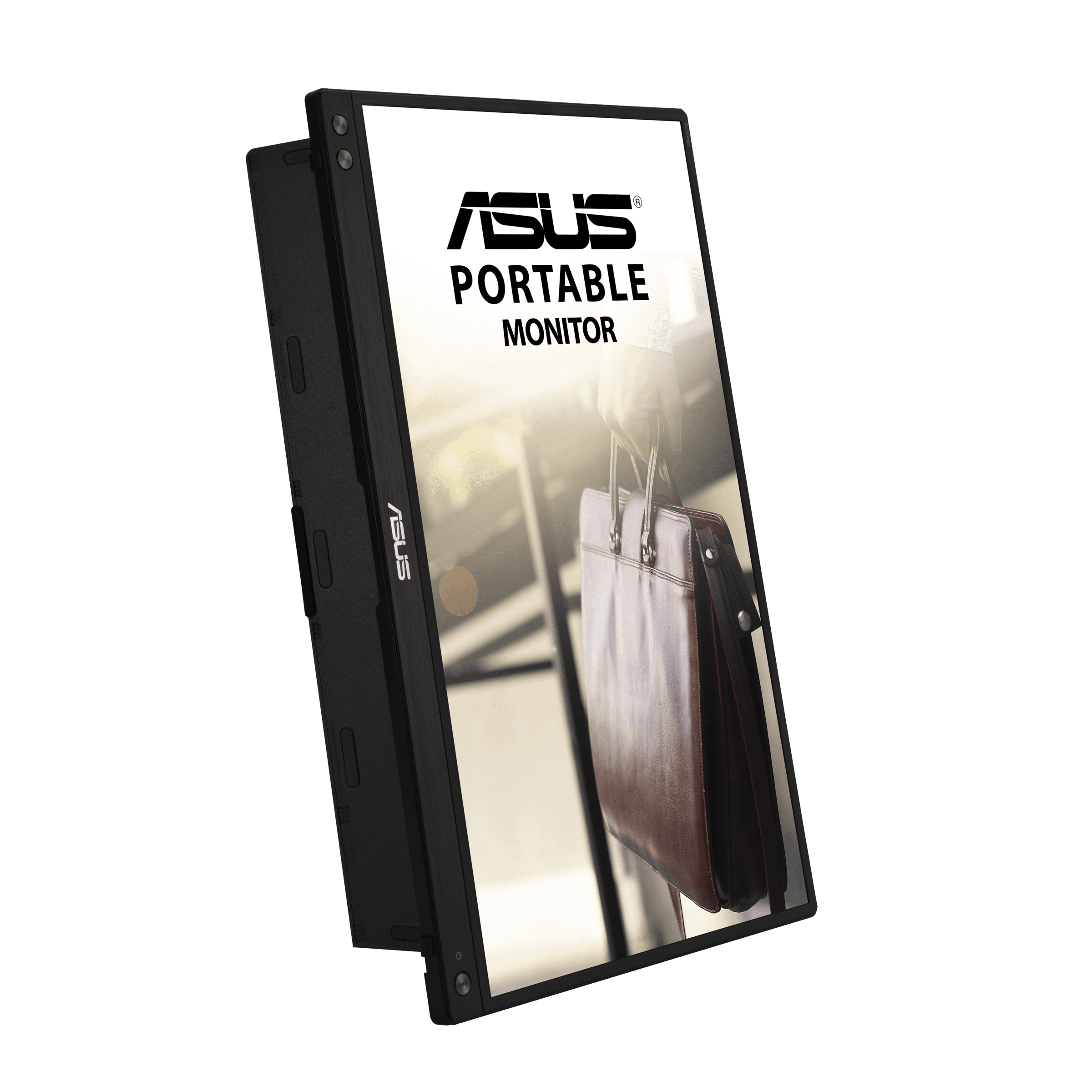 ASUS MB16ACV 15.6" MONITOR