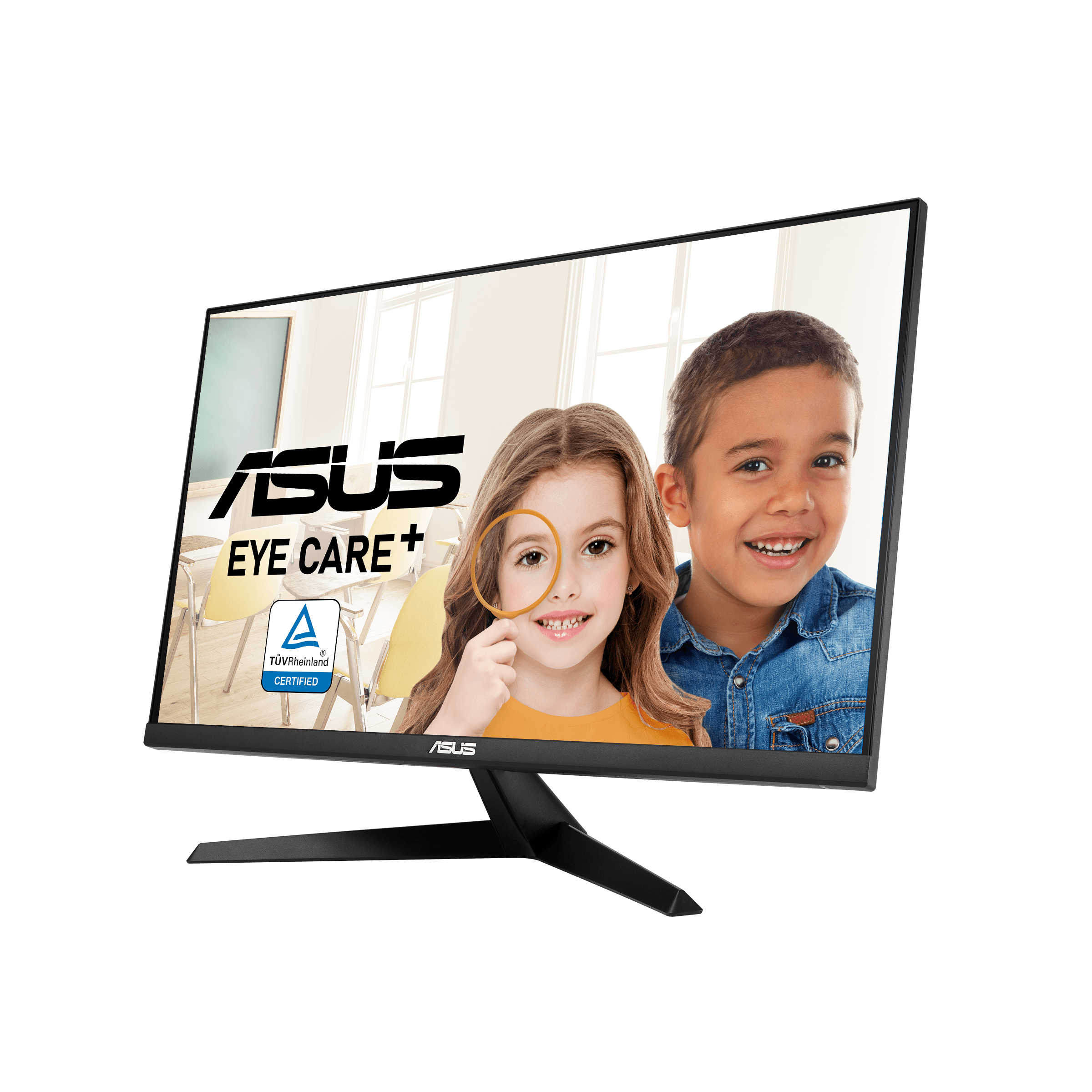 ASUS VY279HE 27" IPS 護眼抗菌 Monitor
