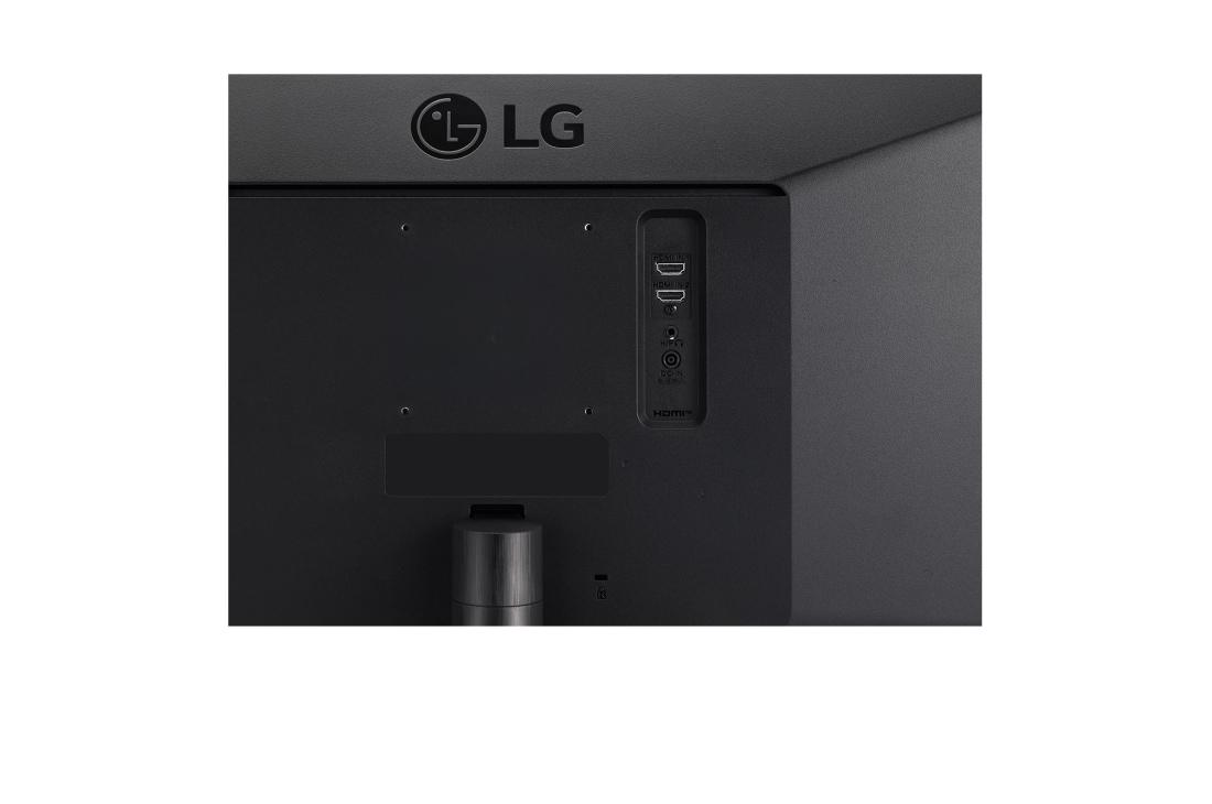 LG 29WP500-B 29" MONITOR