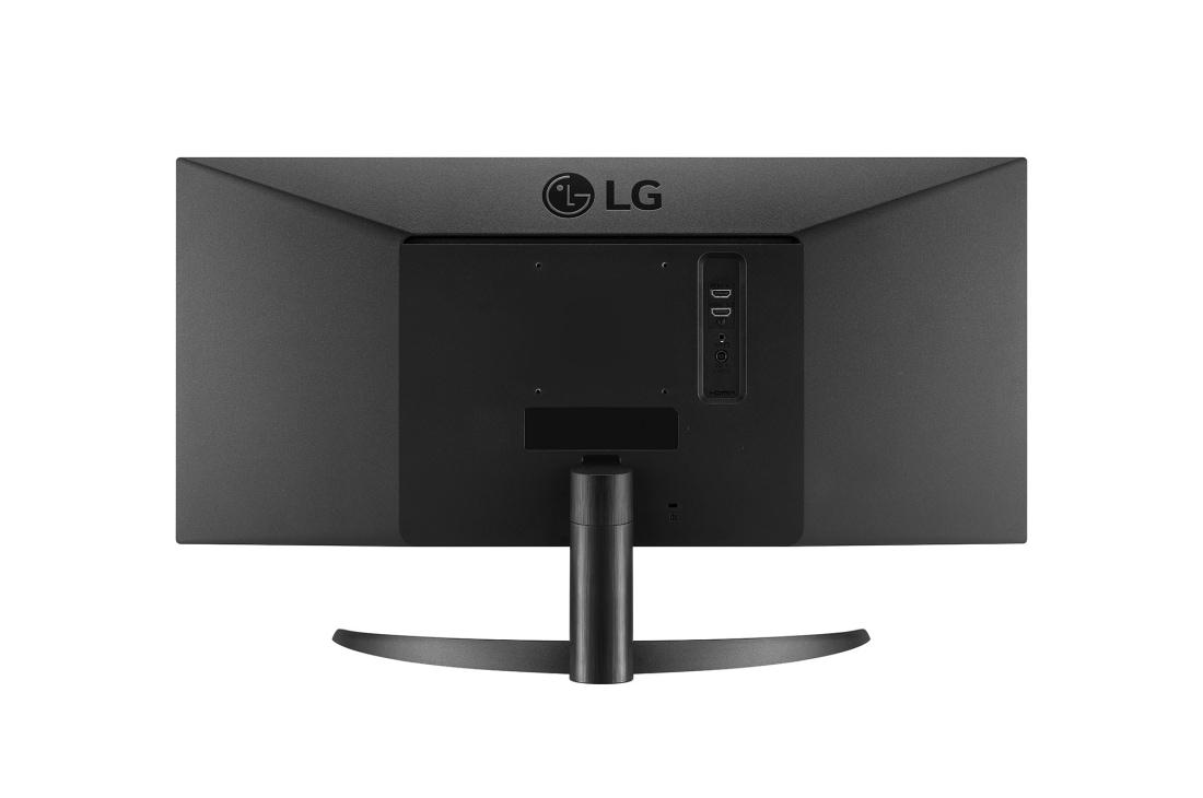LG 29WP500-B 29" MONITOR
