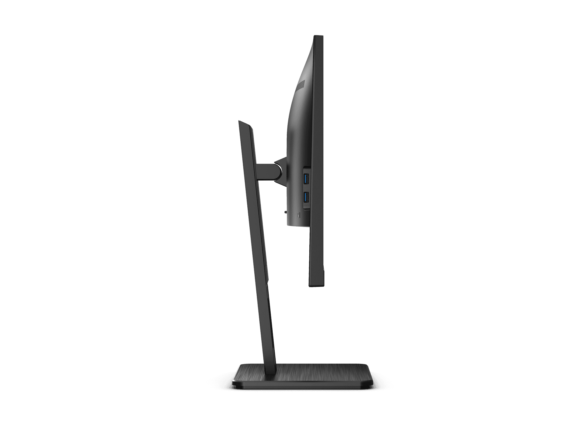 AOC Q24P2C 24" MONITOR