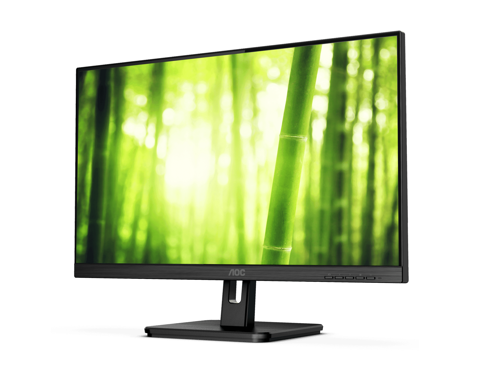 AOC 27E2QAE 27" MONITOR