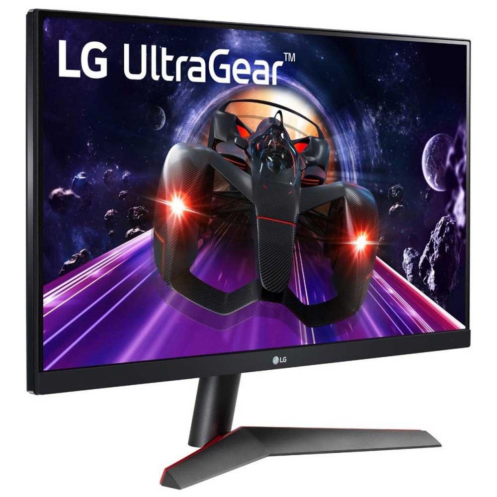 LG 24GN600-B 23.8" MNOITOR