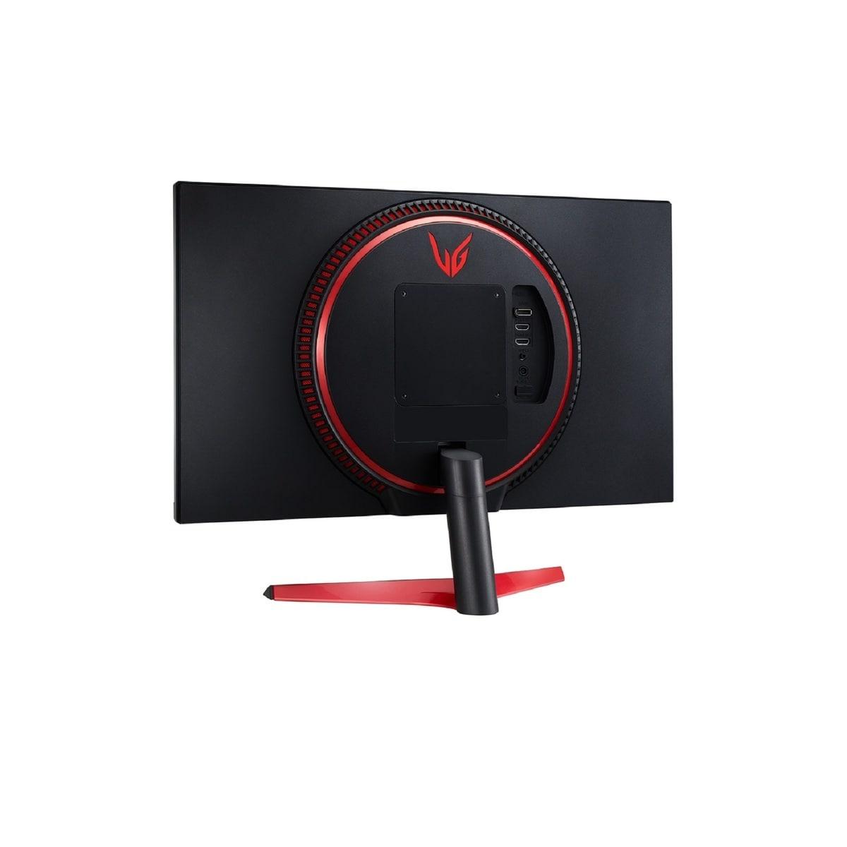 LG 24GN600-B 23.8" MNOITOR