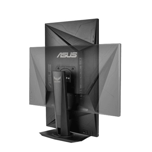 ASUS VG279QR 27" MONITOR