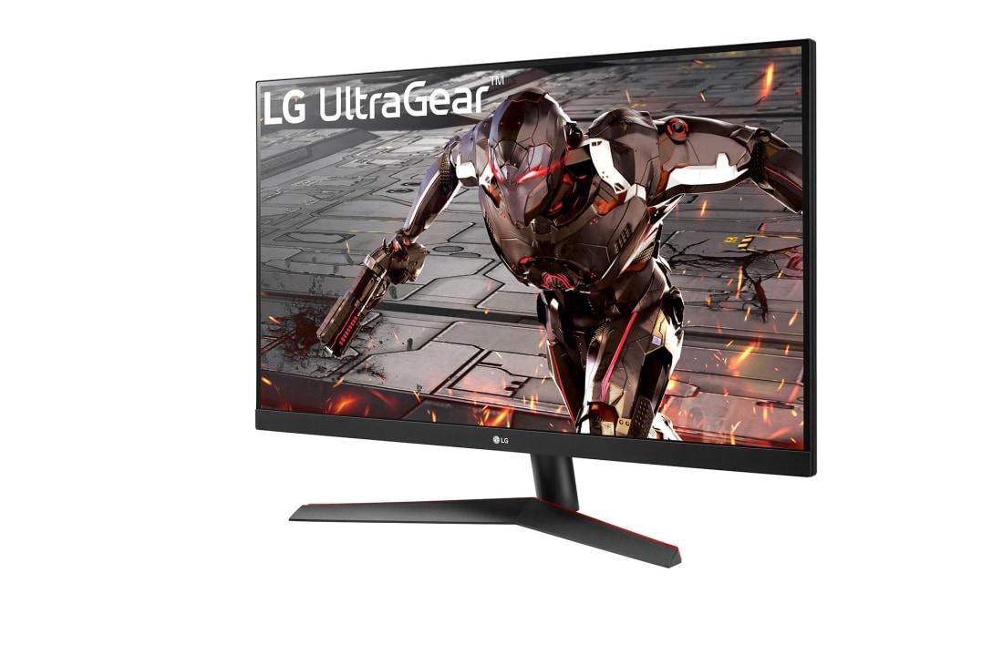 LG 32GN600-B 31.5" MONITOR
