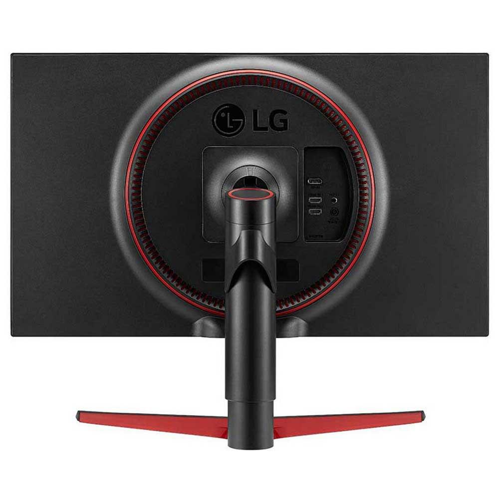 LG 32GN600-B 31.5" MONITOR