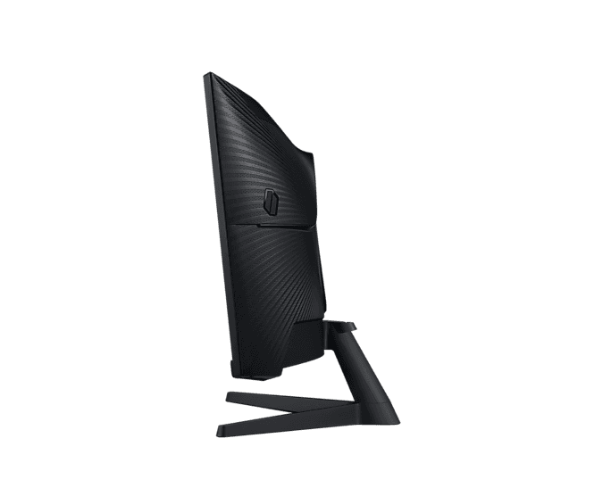 SAMSUNG C34G55TWWCXXK 34" MNOITOR