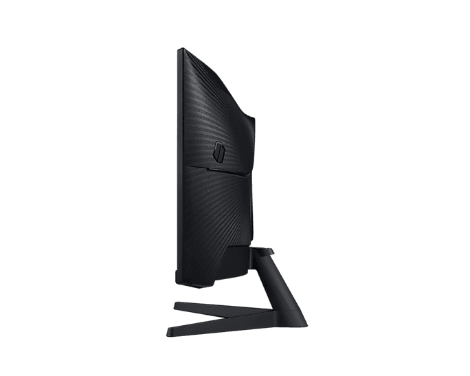 SAMSUNG C34G55TWWCXXK 34" MNOITOR