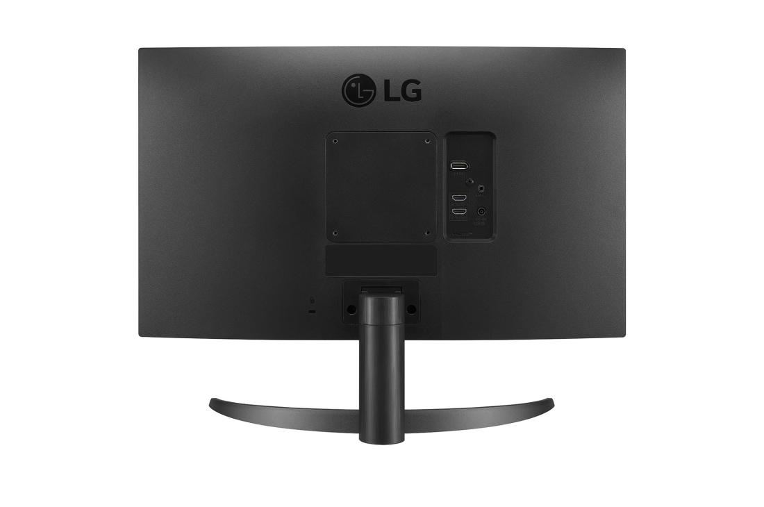LG 24QP500B 23.8" MONITOR