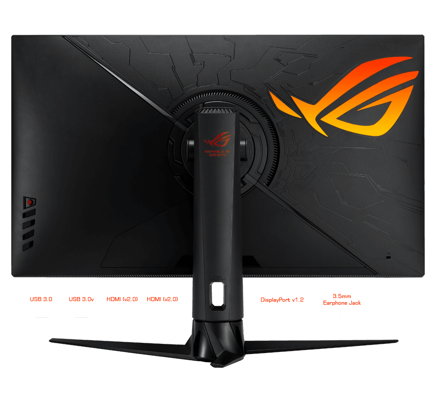 ASUS PG329Q 32" MONITOR