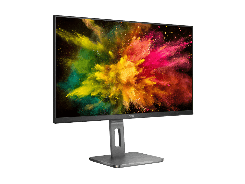 AOC U28P2U 28" 4K Monitor