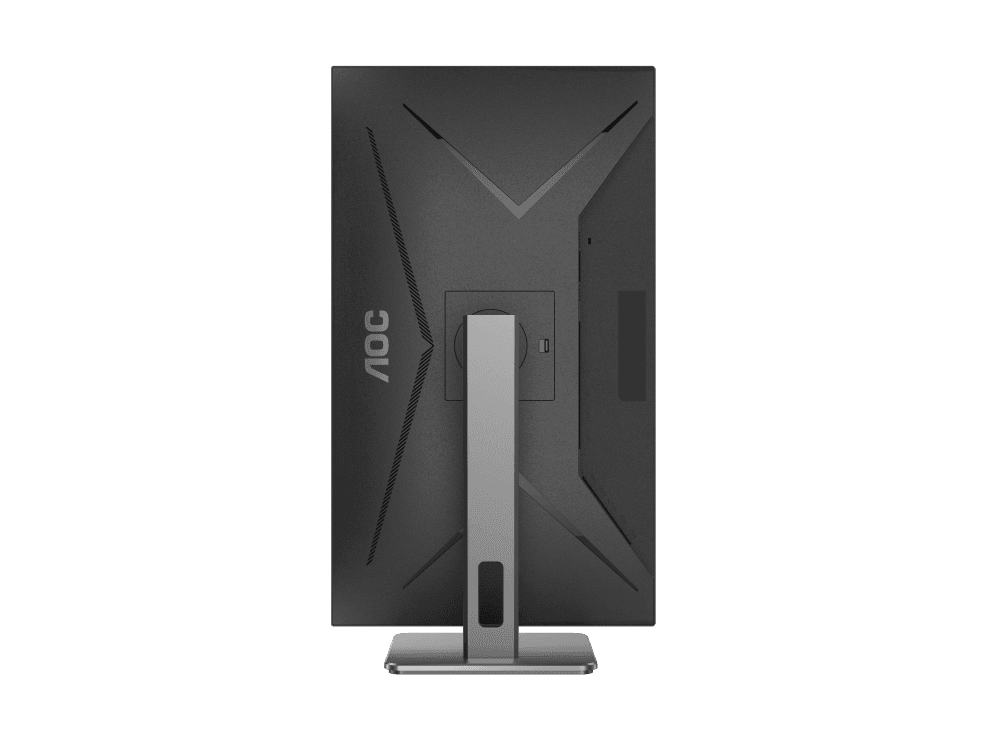 AOC U28P2U 28" 4K Monitor
