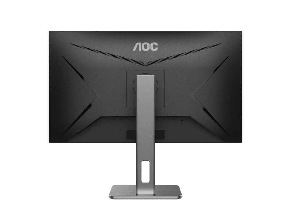AOC U28P2U 28" 4K Monitor