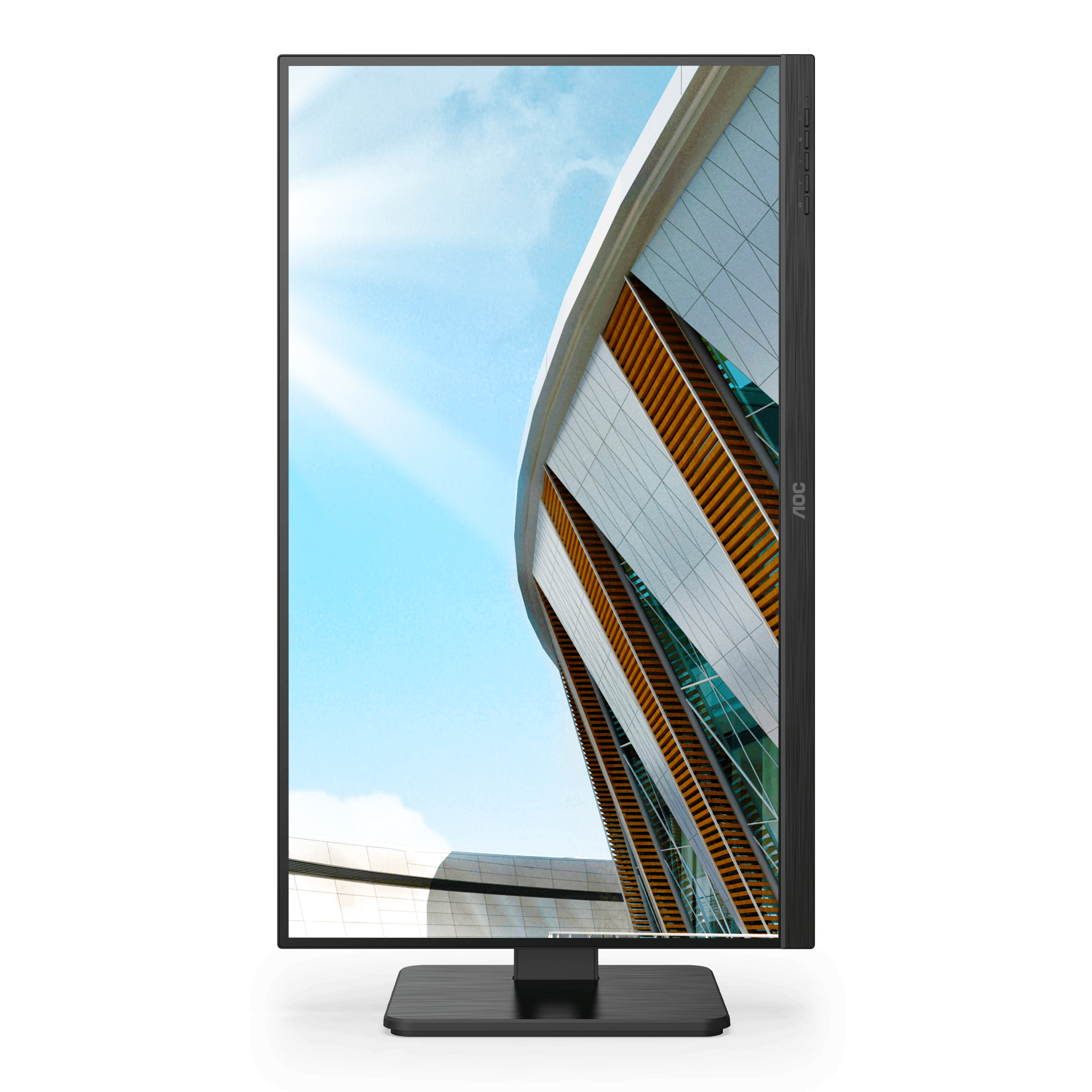 AOC Q27P2Q 27" MONITOR