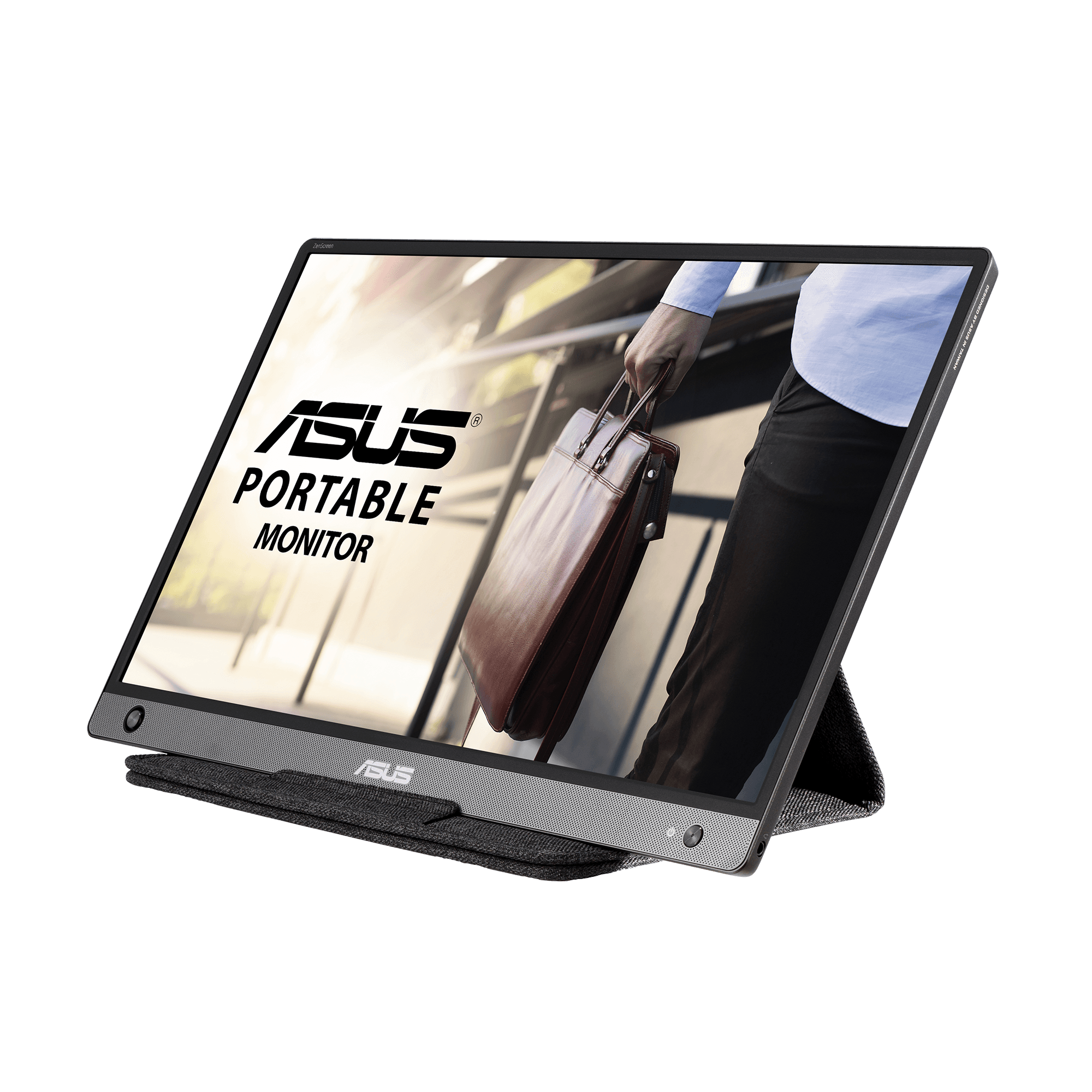 ASUS MB16AH 15.6" PORTABLE MONITOR