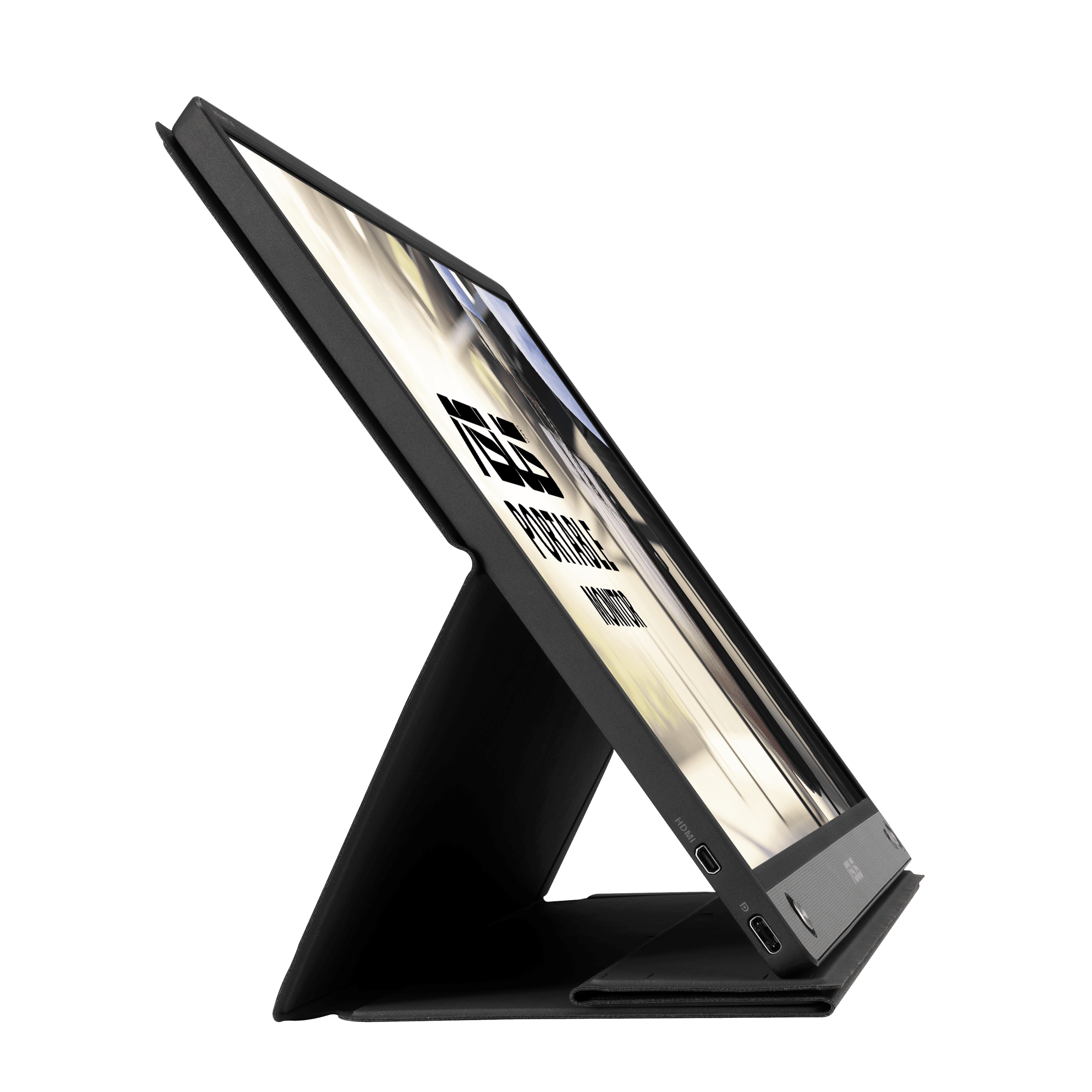 ASUS MB16AH 15.6" PORTABLE MONITOR