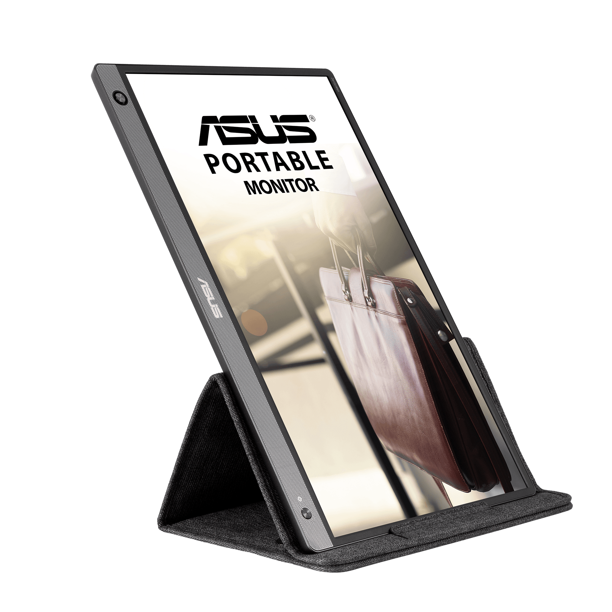 ASUS MB16AH 15.6" PORTABLE MONITOR