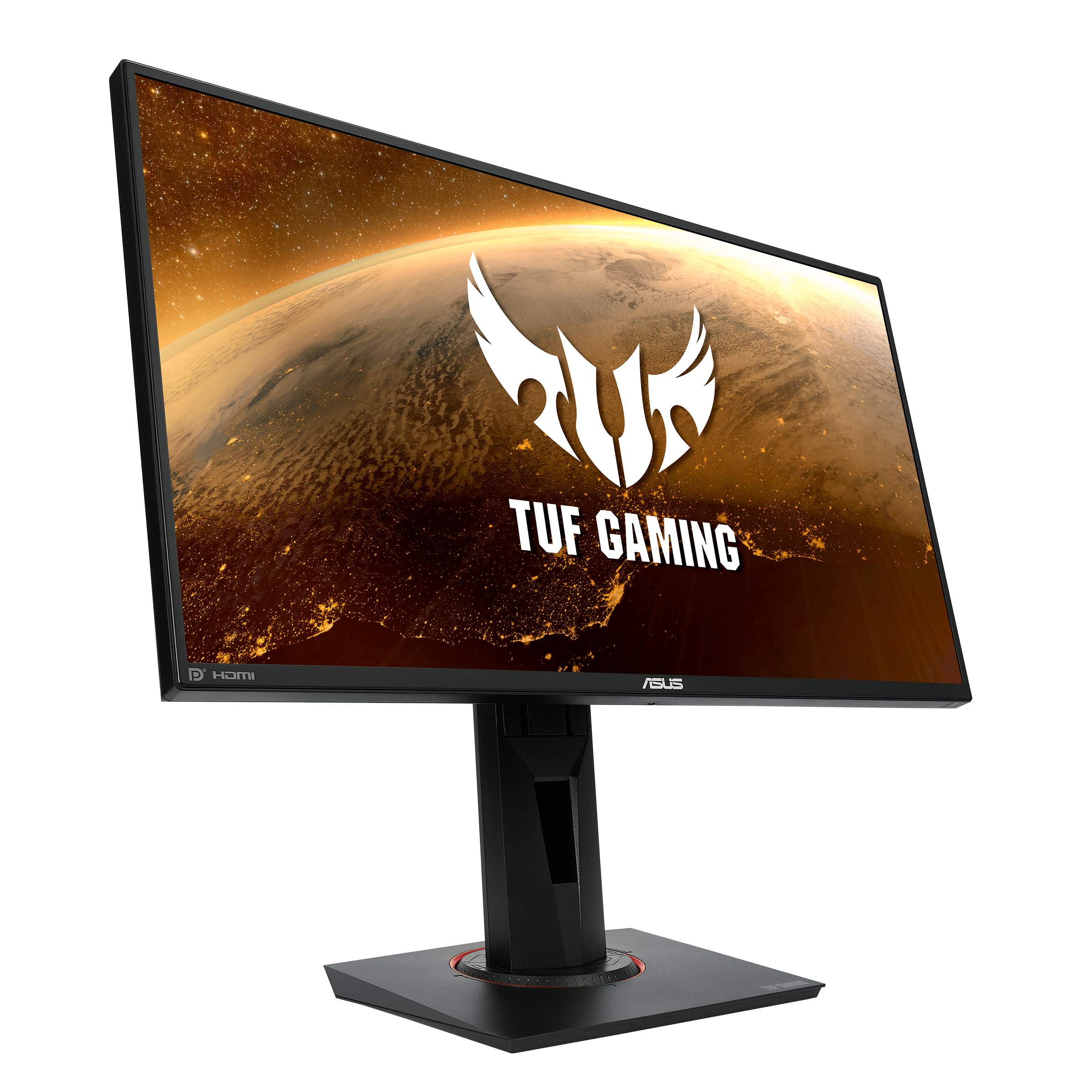 ASUS VG259QR 24.5" GAMING MONITOR