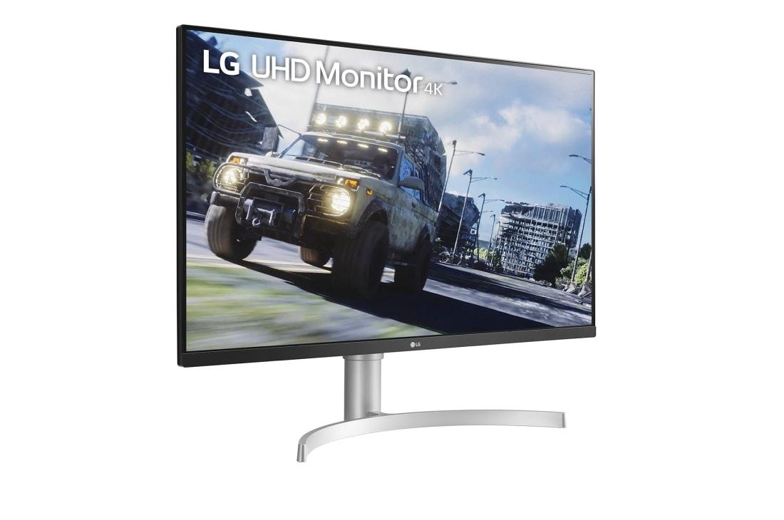 LG 32UN550-W 32" MONITOR