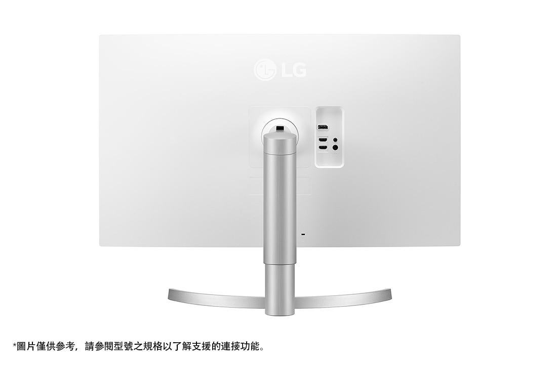 LG 32UN550-W 32" MONITOR