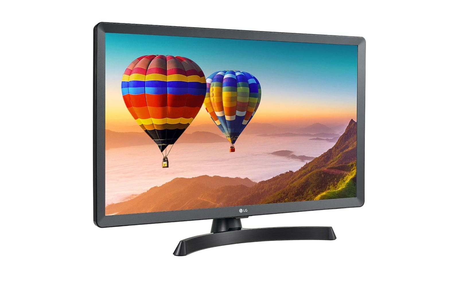 LG 28TN515S-PH 28" MONITOR