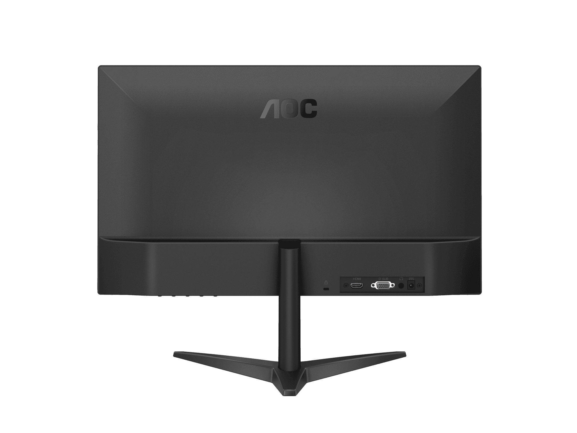 AOC 24B1XH5 24" MONITOR