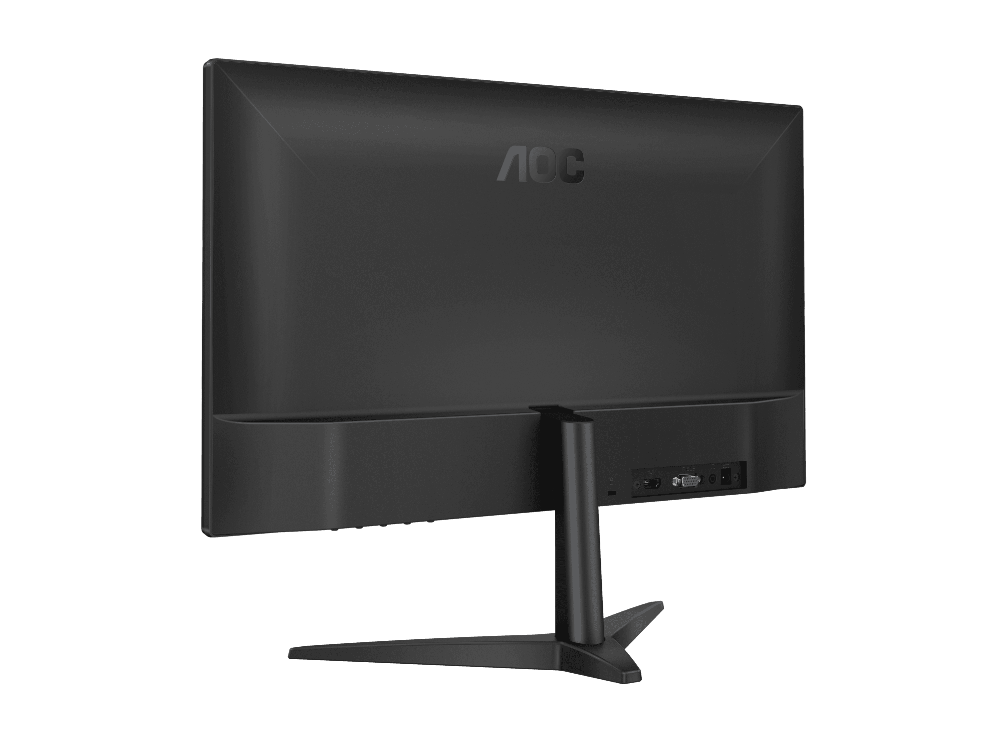 AOC 24B1XH5 24" MONITOR