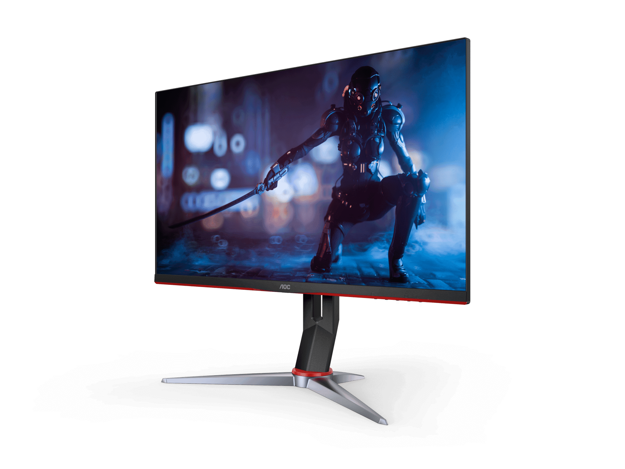 AOC Q27G2S 27" 2K Gaming Monitor