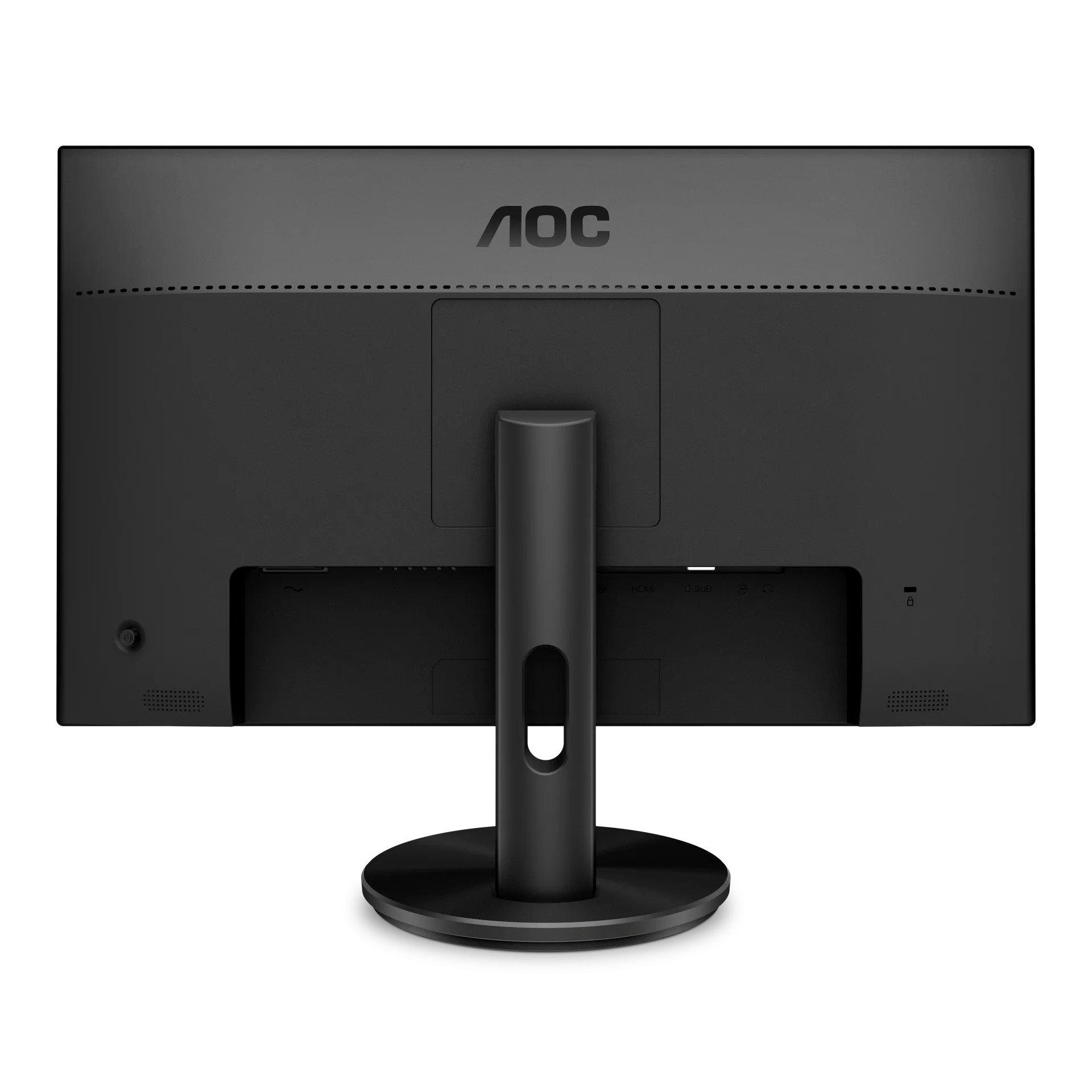 AOC G2490VXA 24" MONITOR