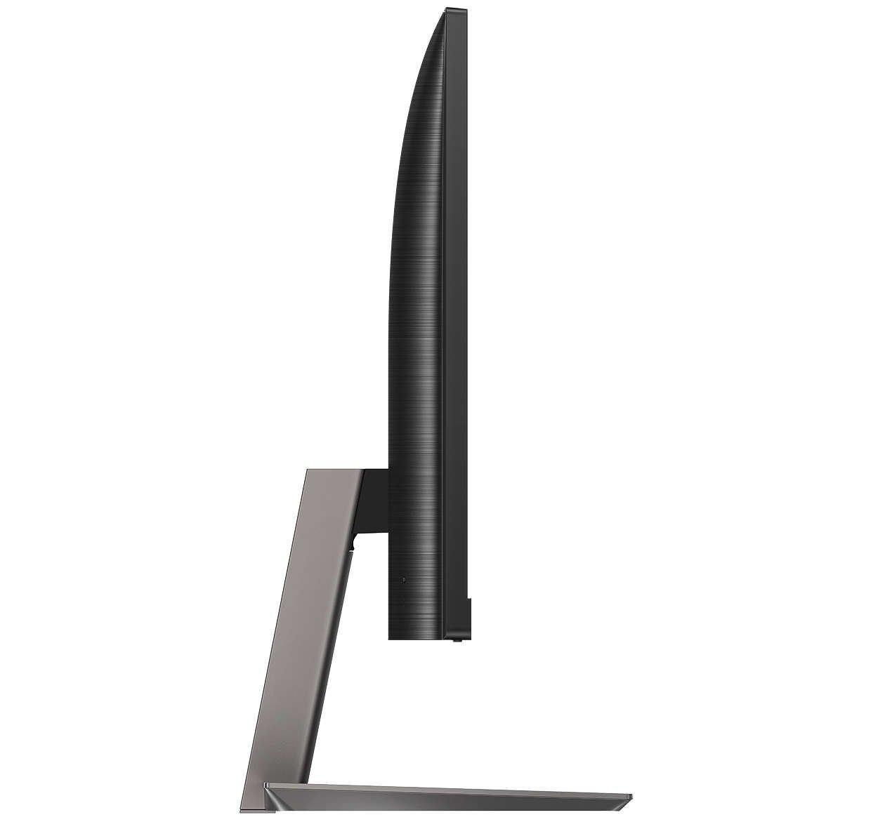 PHILIPS 242E1GAJ 24" MNOITOR