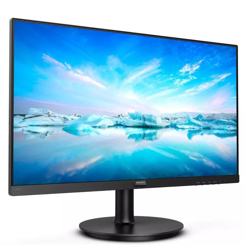 PHILIPS 242V8A 24" MNOITOR
