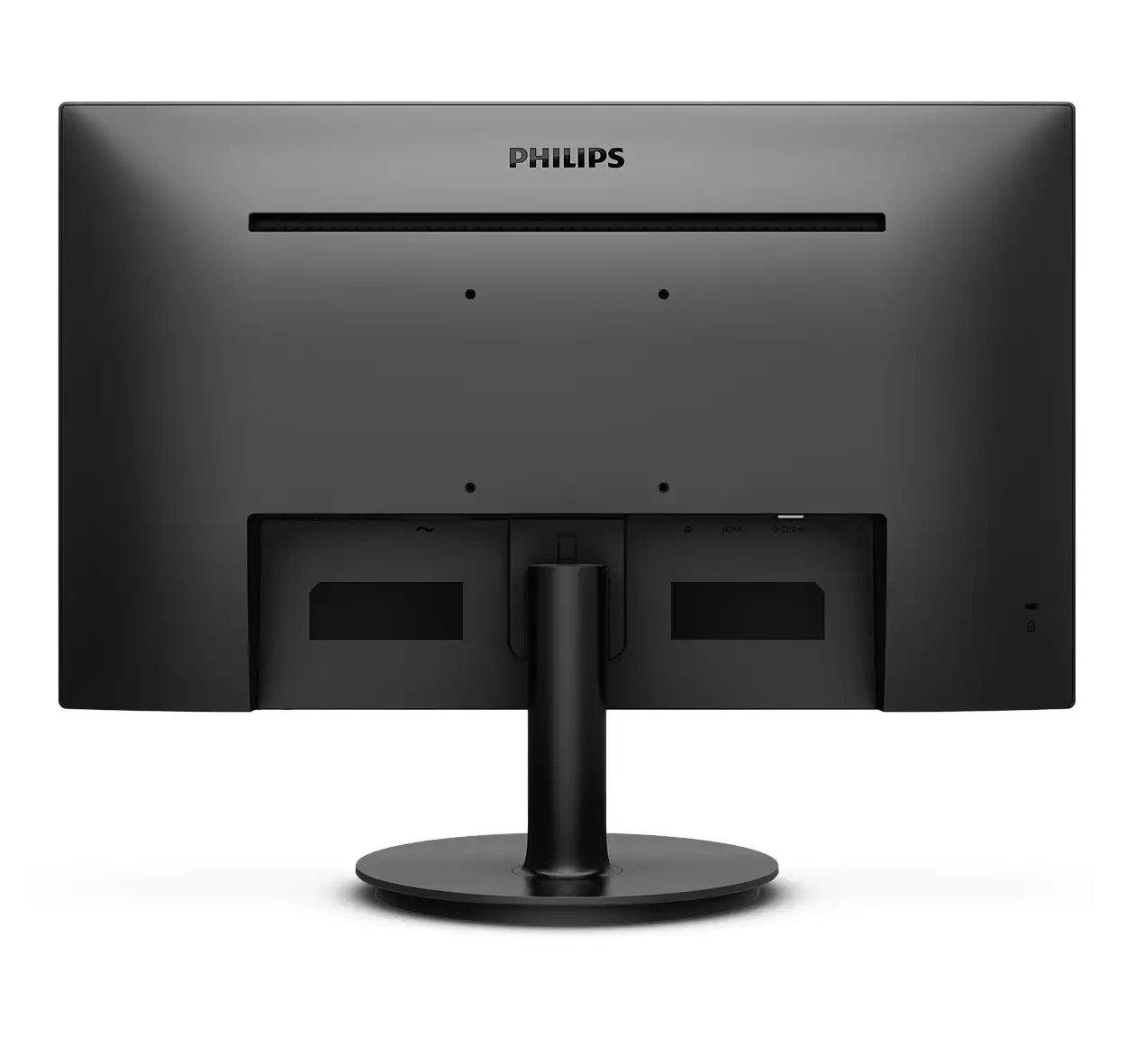 PHILIPS 242V8A 24" MNOITOR