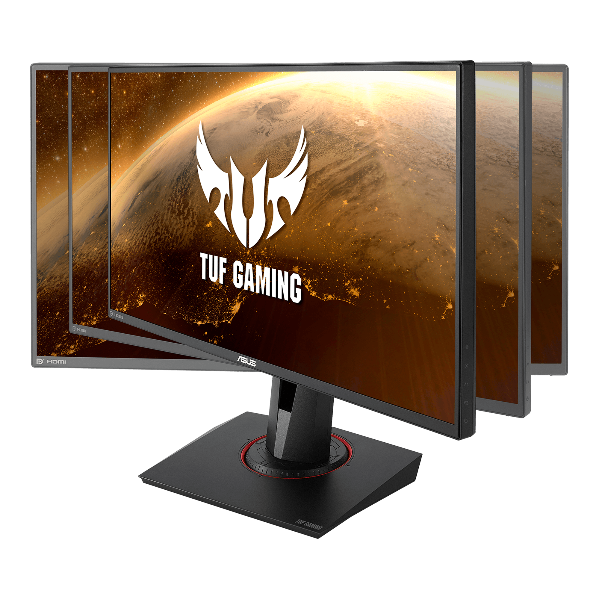 ASUS VG259QM 25" 280Hz Monitor
