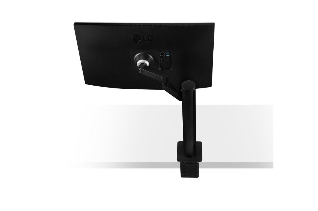 LG 27QN880-B 27" MONITOR