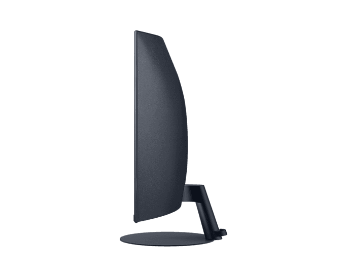 SAMSUNG C27T550FDCXXK 27" MONITOR