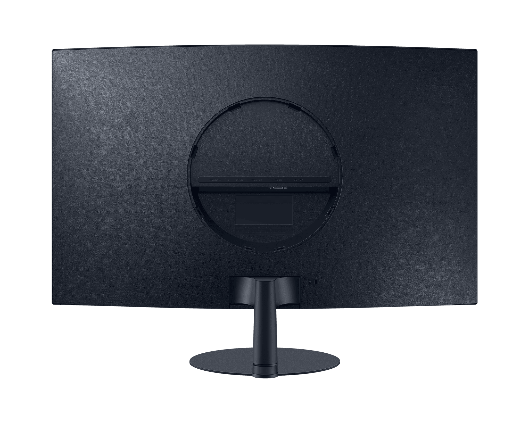 SAMSUNG C27T550FDCXXK 27" MONITOR