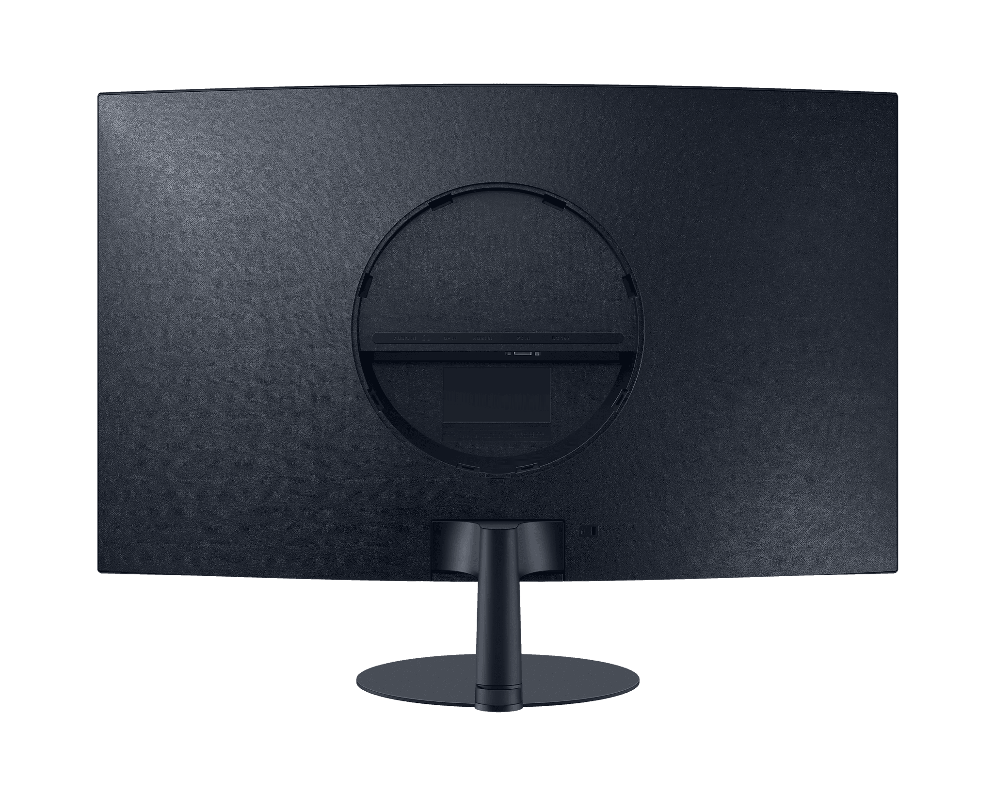 SAMSUNG C32T550FDCXXK 32" MONITOR