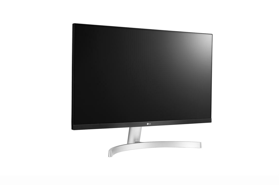 LG 27ML600S-W 27" MONITOR