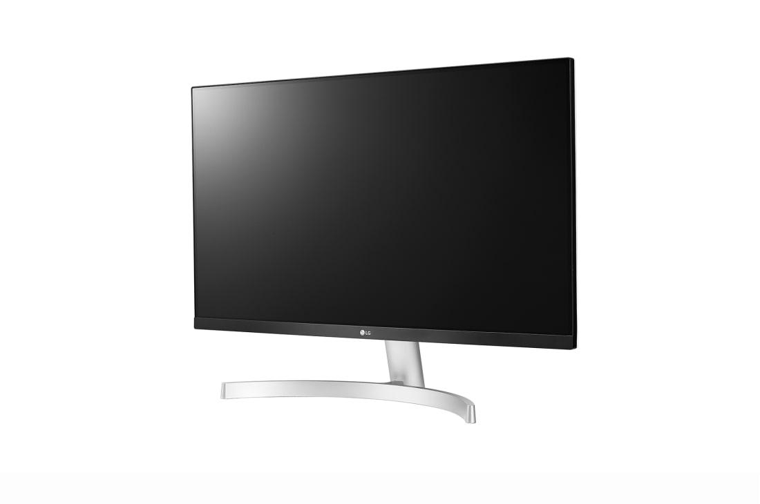 LG 27ML600S-W 27" MONITOR