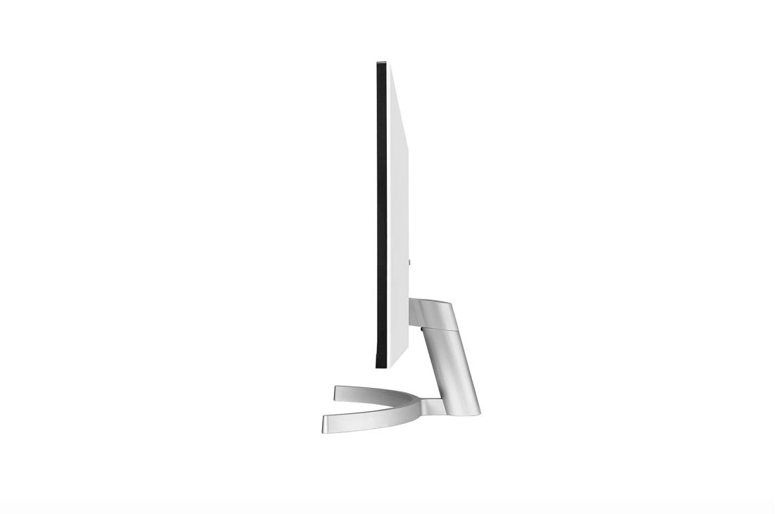 LG 27ML600S-W 27" MONITOR