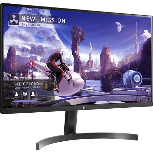 LG 27QN600-B 27" MNOITOR