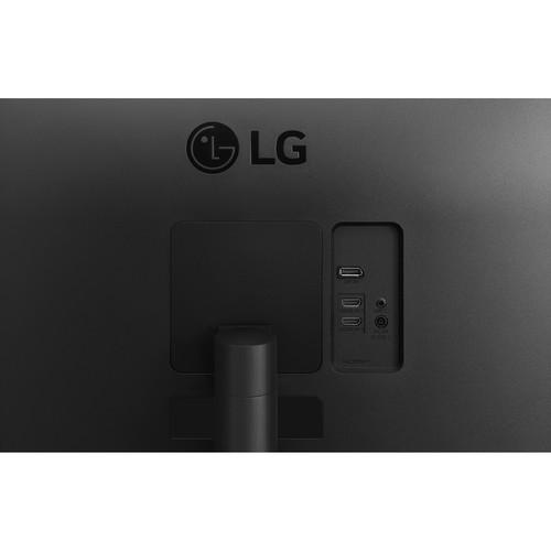LG 27QN600-B 27" MNOITOR