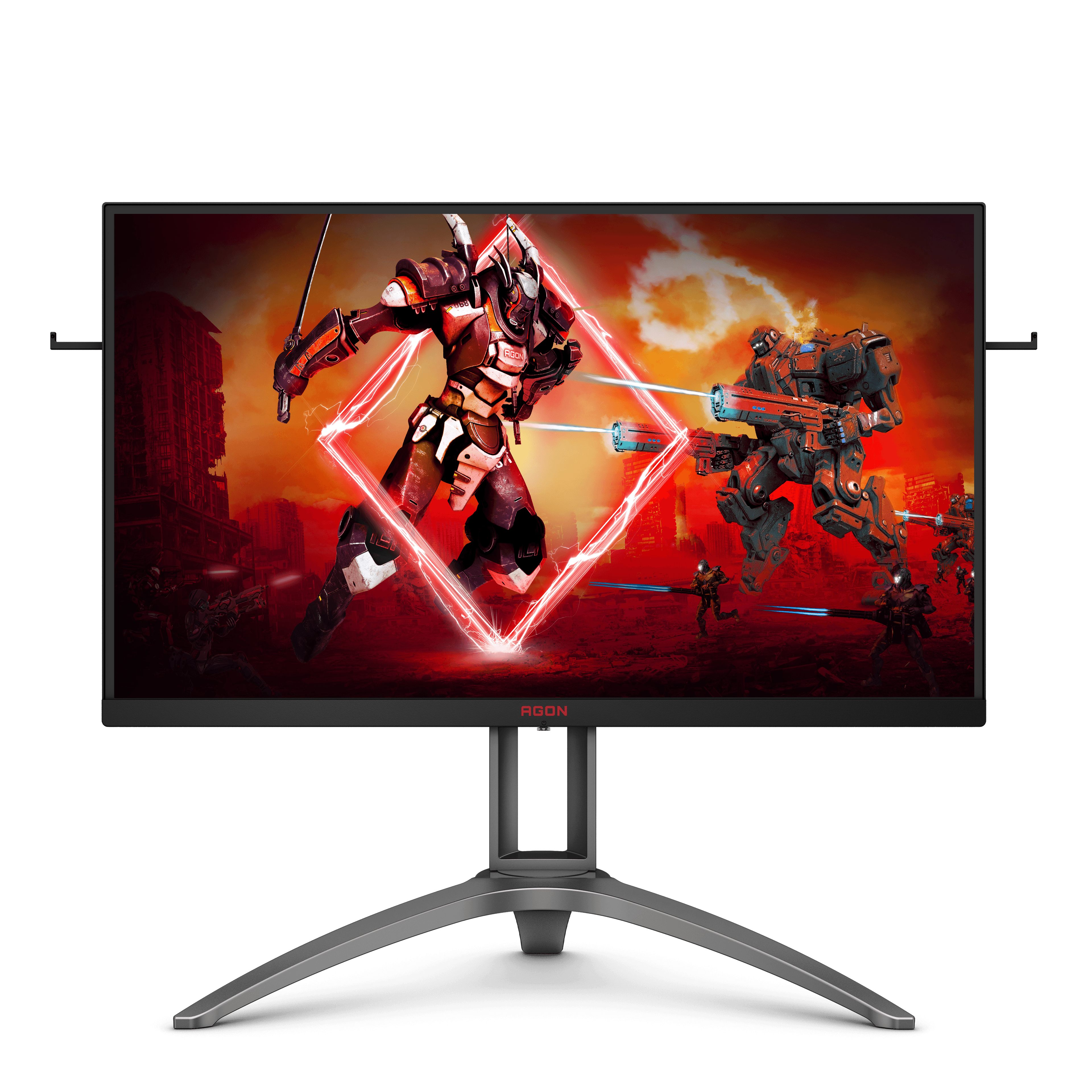 AOC AG273QXP 27" MONITOR