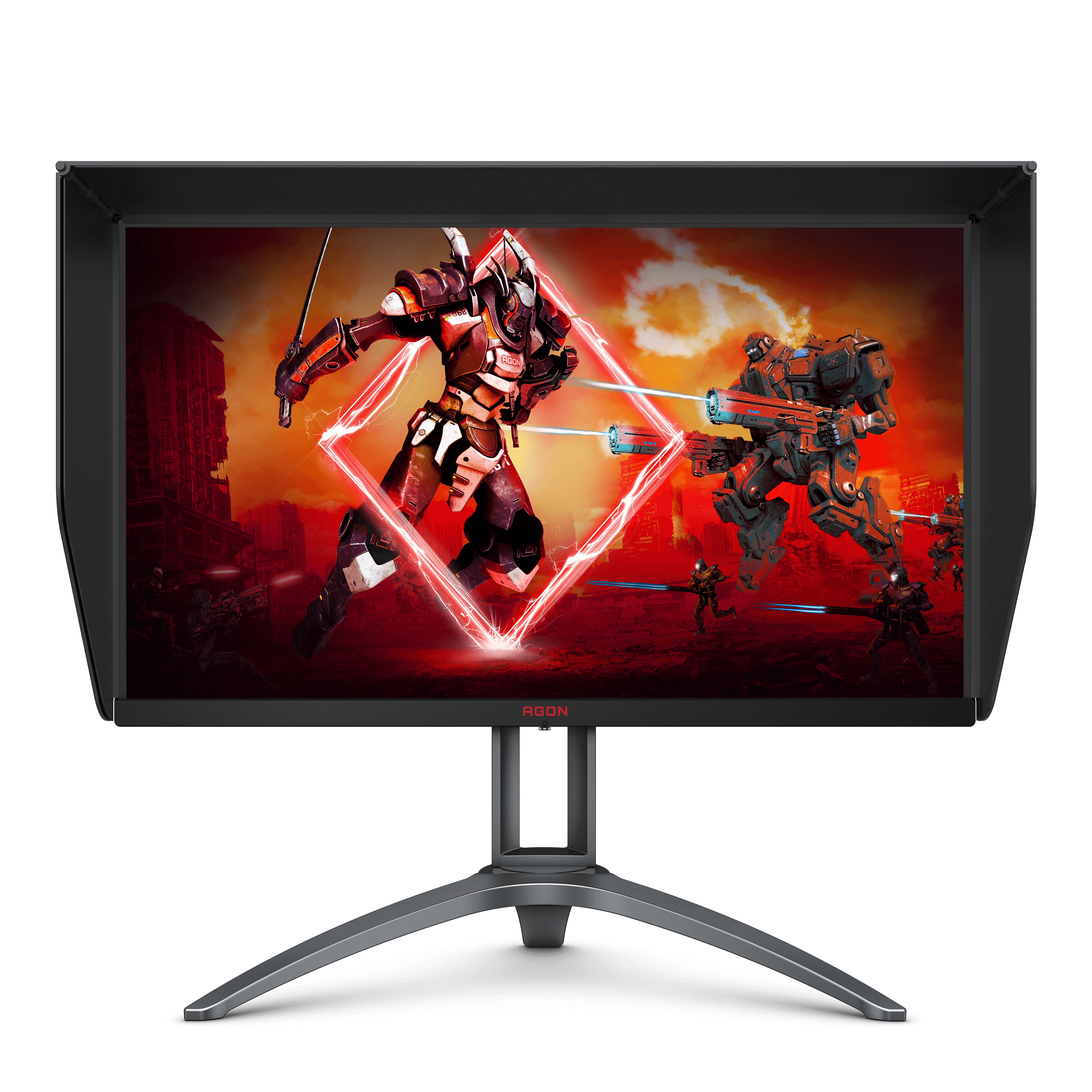 AOC AG273QXP 27" MONITOR
