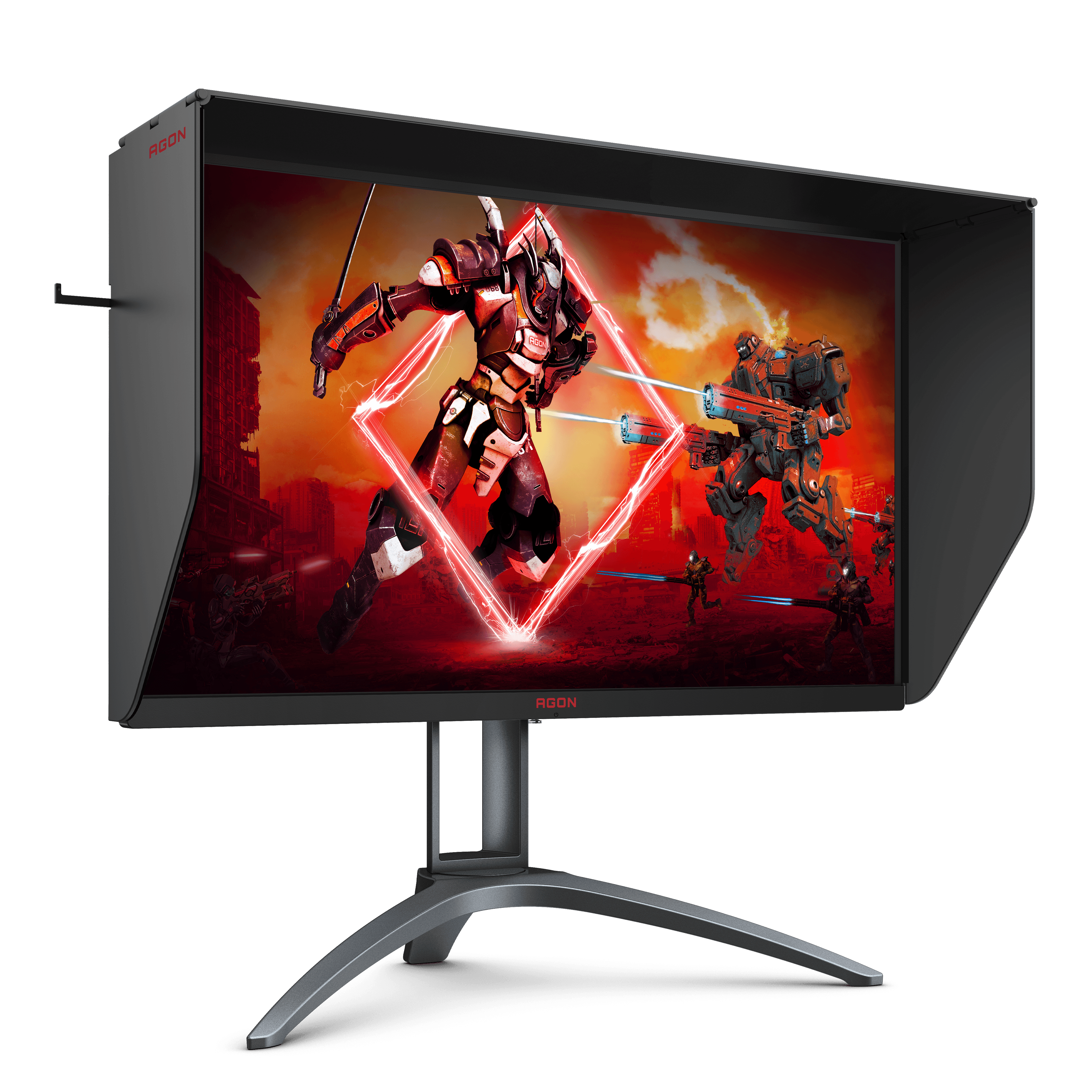 AOC AG273QXP 27" MONITOR