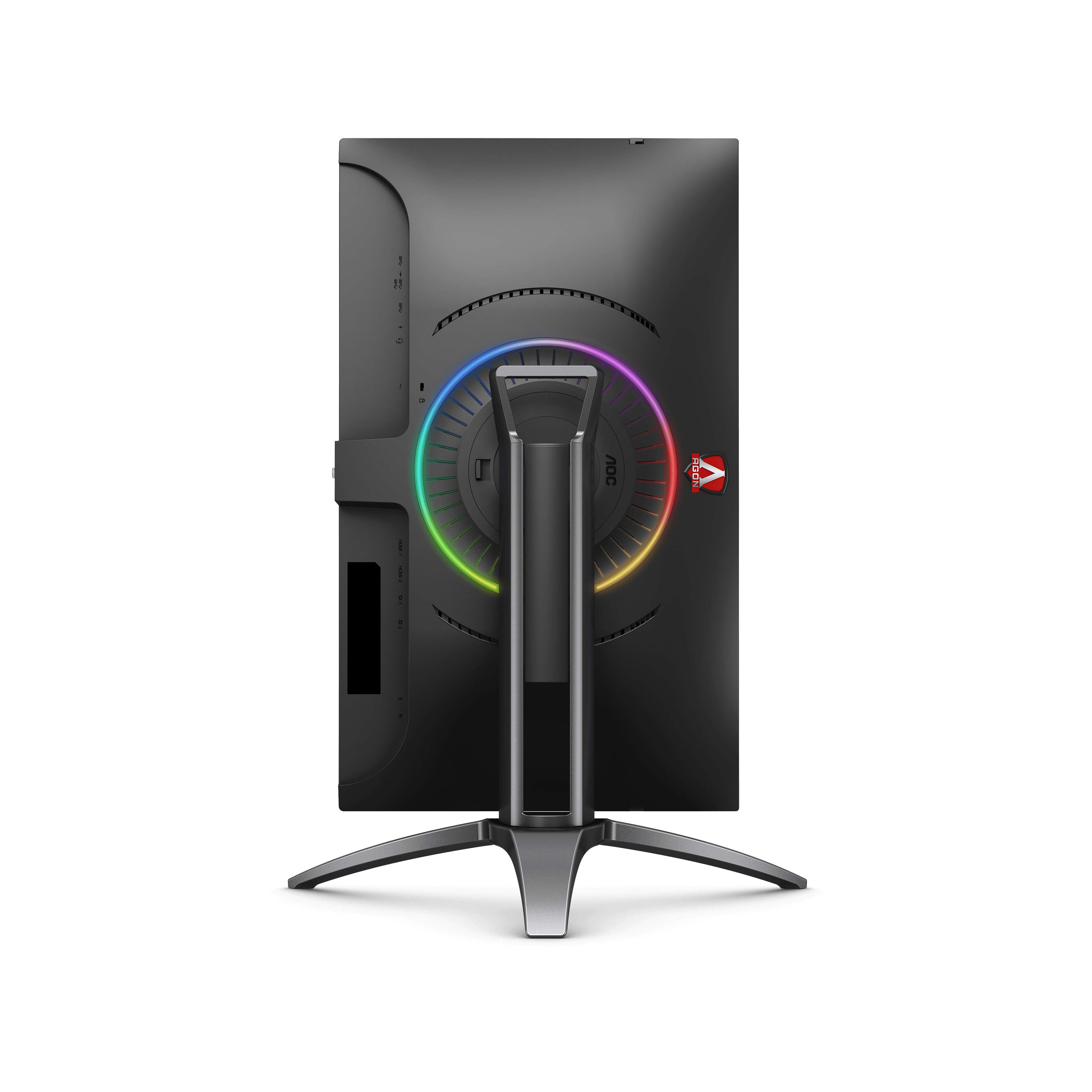 AOC AG273QXP 27" MONITOR
