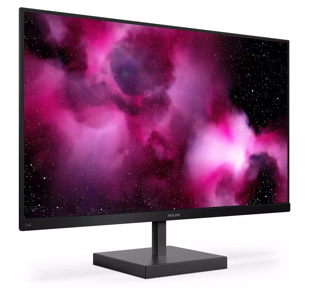 PHILIPS 276C8 27" LCD BLACK