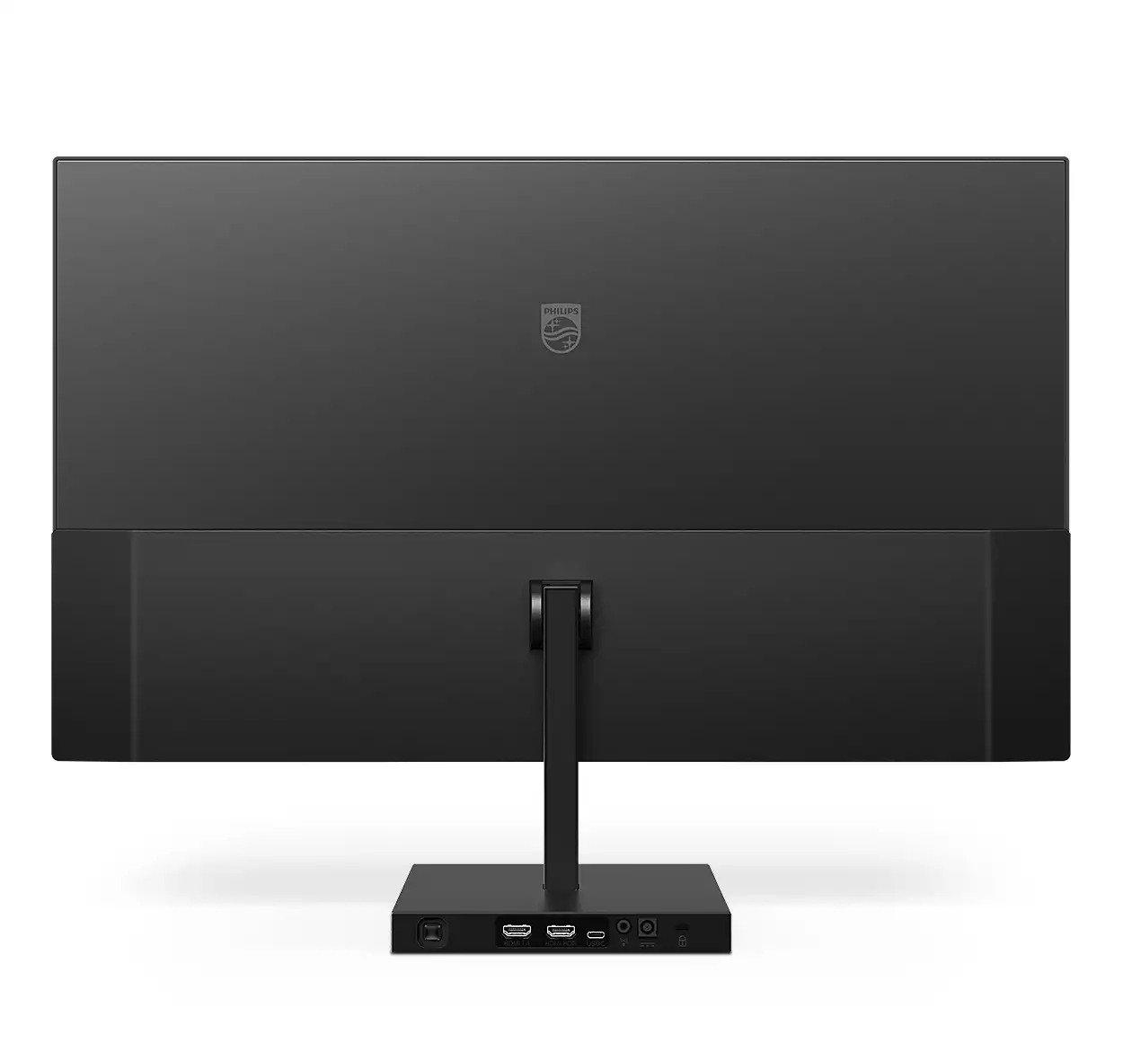 PHILIPS 276C8 27" LCD BLACK