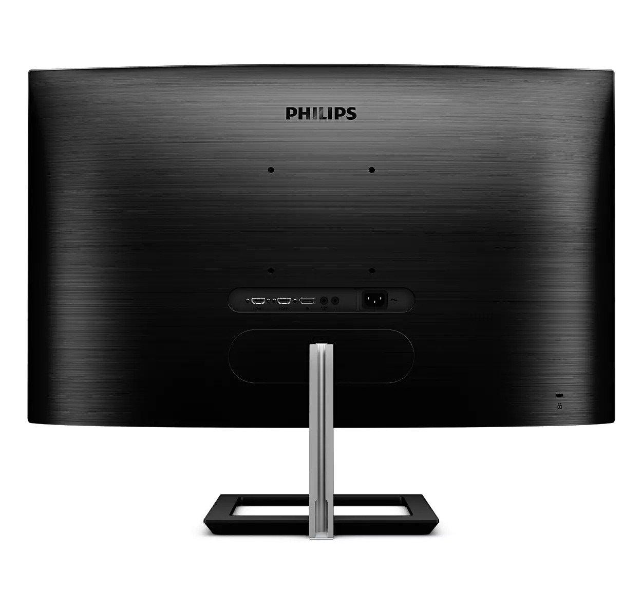 PHILIPS 328E1CA 32" LCD BLACK